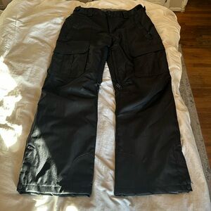 Gravity Bennie Insulated Snowboard Ski Pants